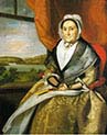 Mrs Joseph Wright